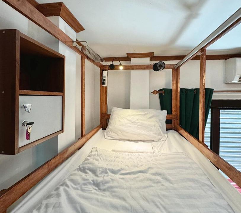 Photo of Bedroom in Thong Sala