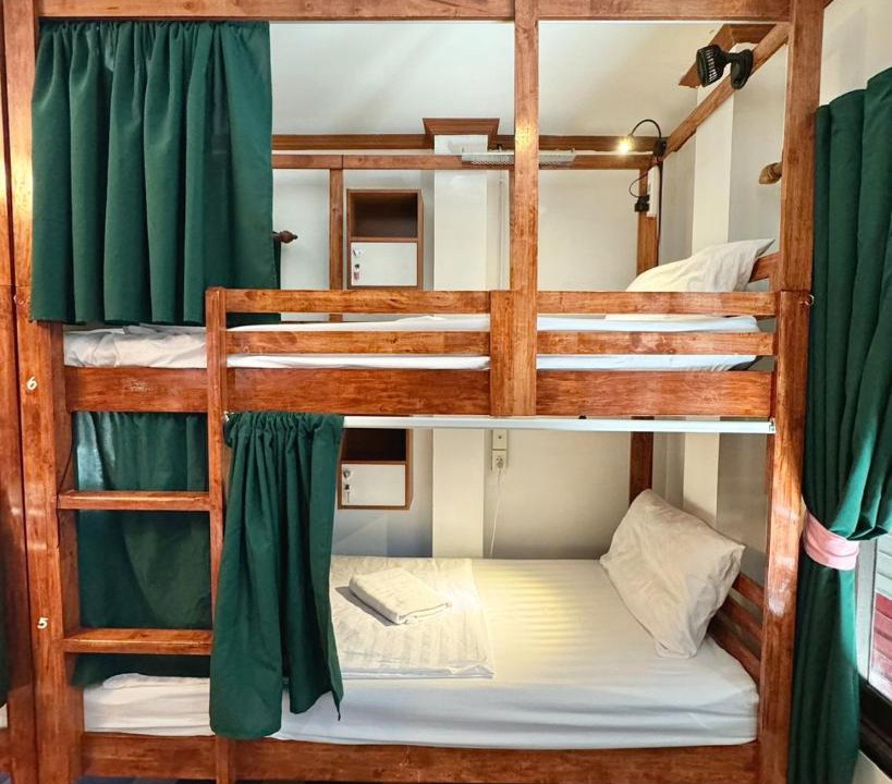 Photo of Bedroom in Thong Sala
