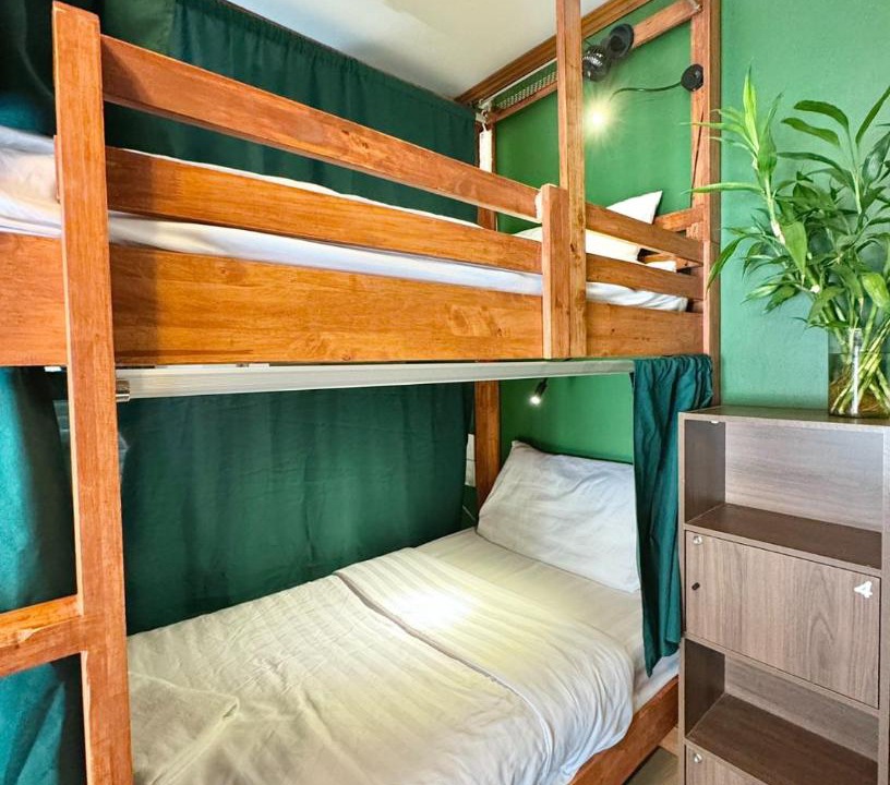 Photo of Bedroom in Thong Sala