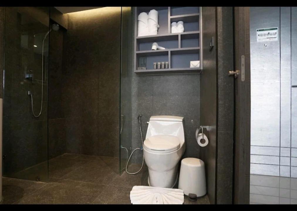 Photo of Bathroom in Nong Chaeng
