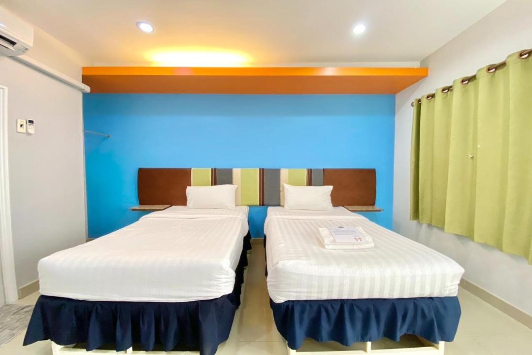 Photo of Bedroom in Udon Thani
