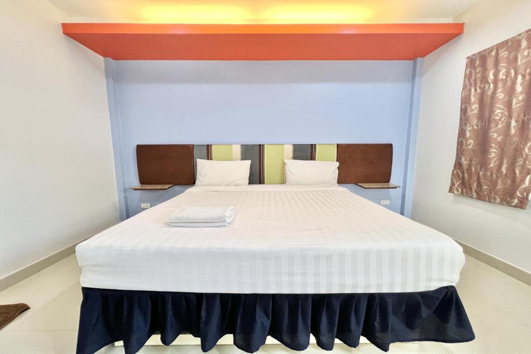 Photo of Bedroom in Udon Thani