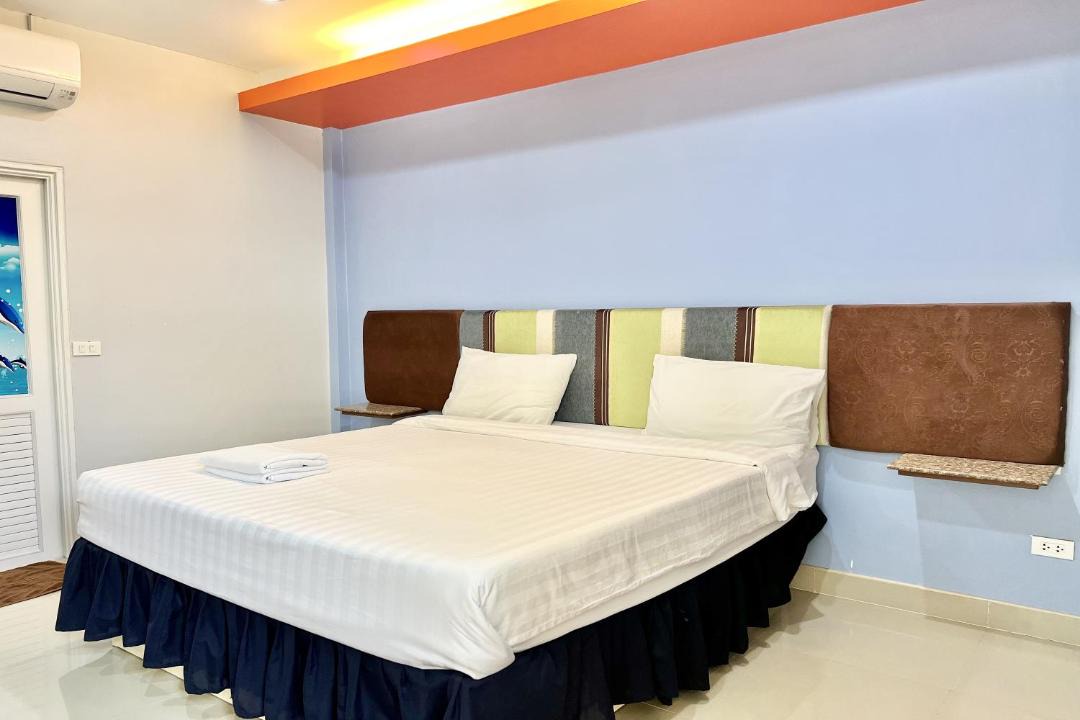 Photo of Bedroom in Udon Thani