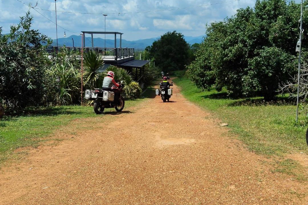 Photo of Outdoor in Huai Sat Yai