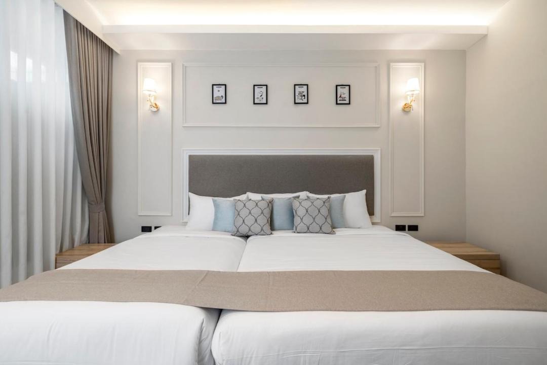 Photo of Bedroom in Chang Moi