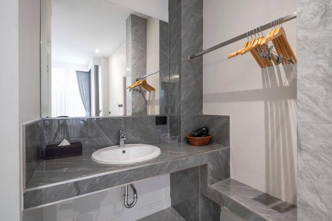 Photo of Bathroom in Chang Moi