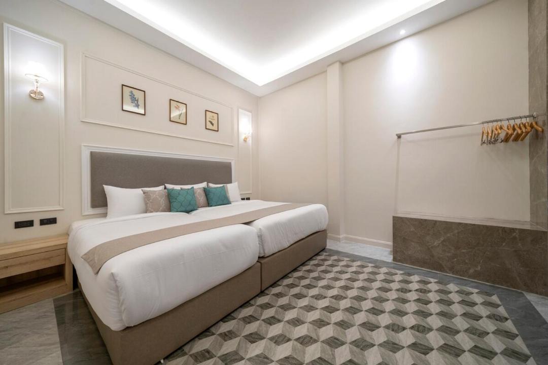 Photo of Bedroom in Chang Moi