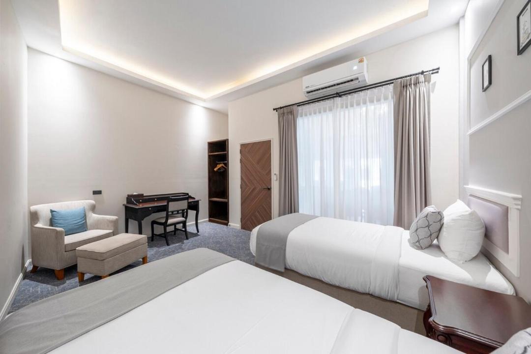 Photo of Bedroom in Chang Moi