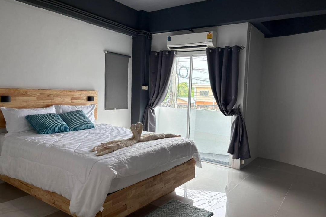 Photo of Bedroom in Phra Pradaeng