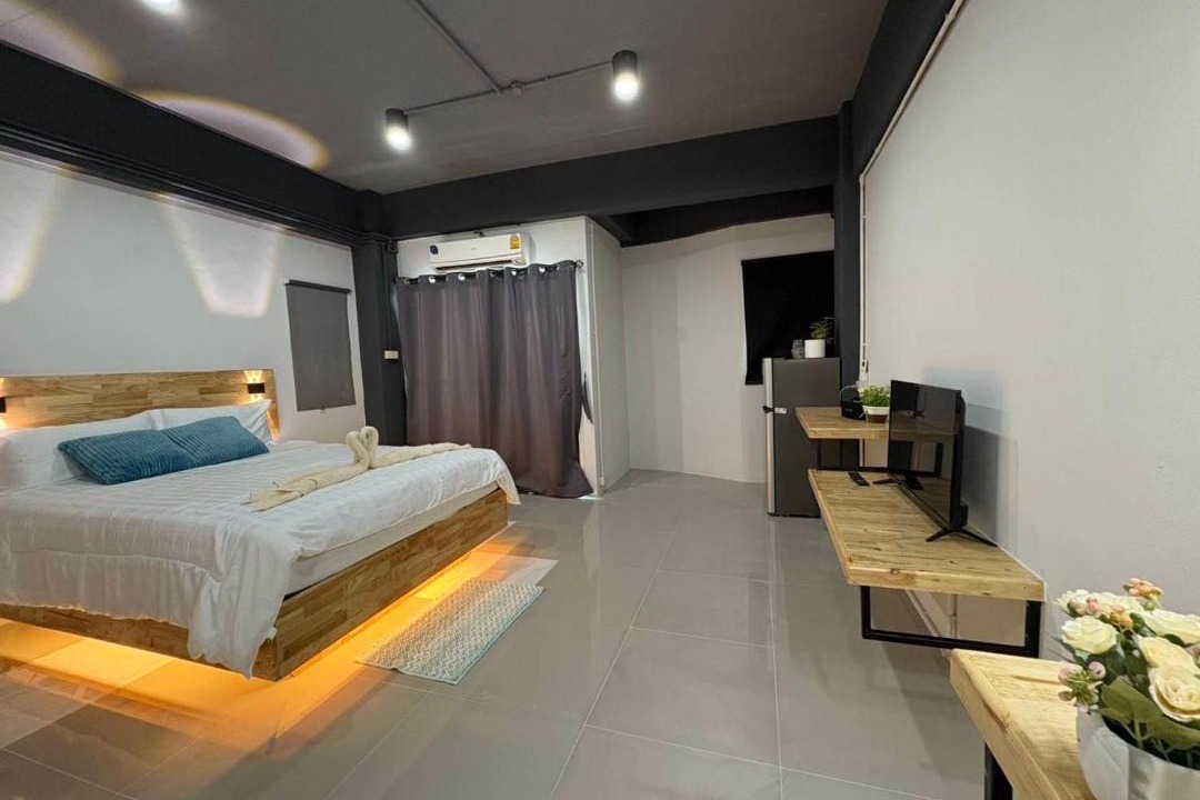 Photo of Bedroom in Phra Pradaeng
