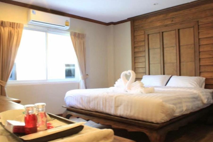 Photo of Bedroom in Mae Ramat