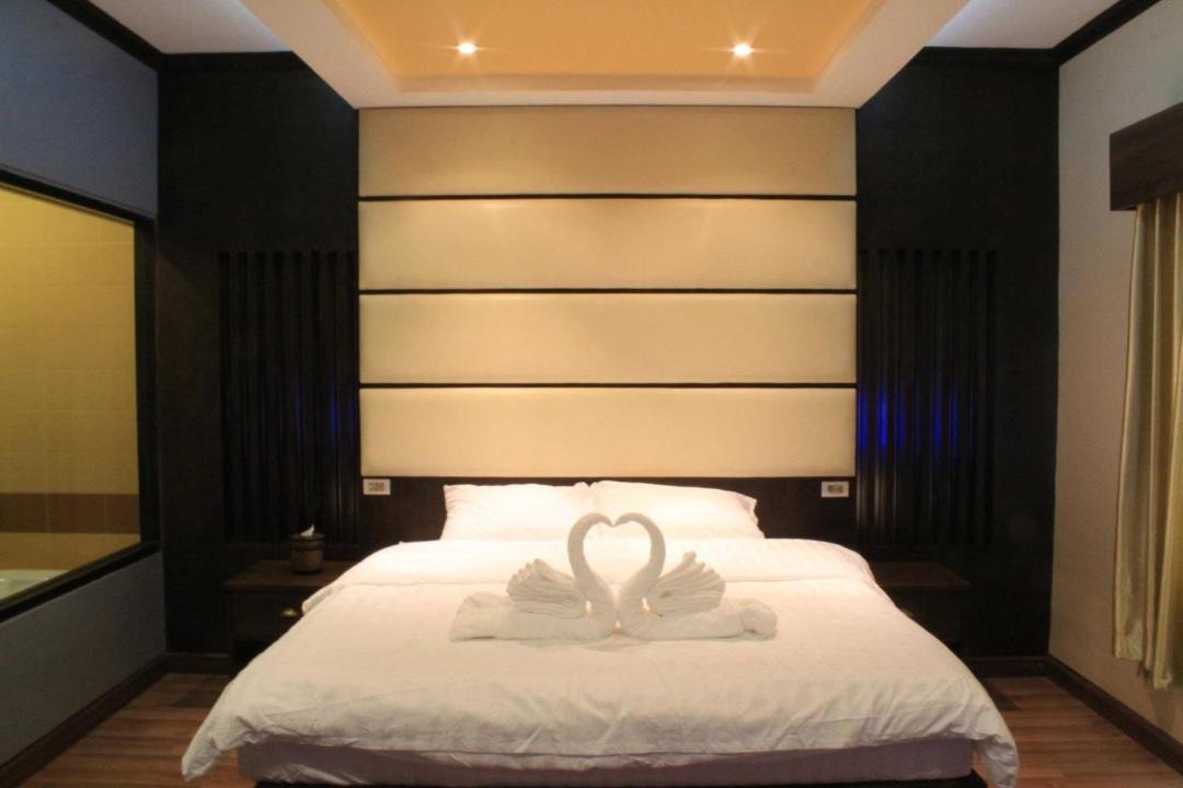 Photo of Bedroom in Mae Ramat