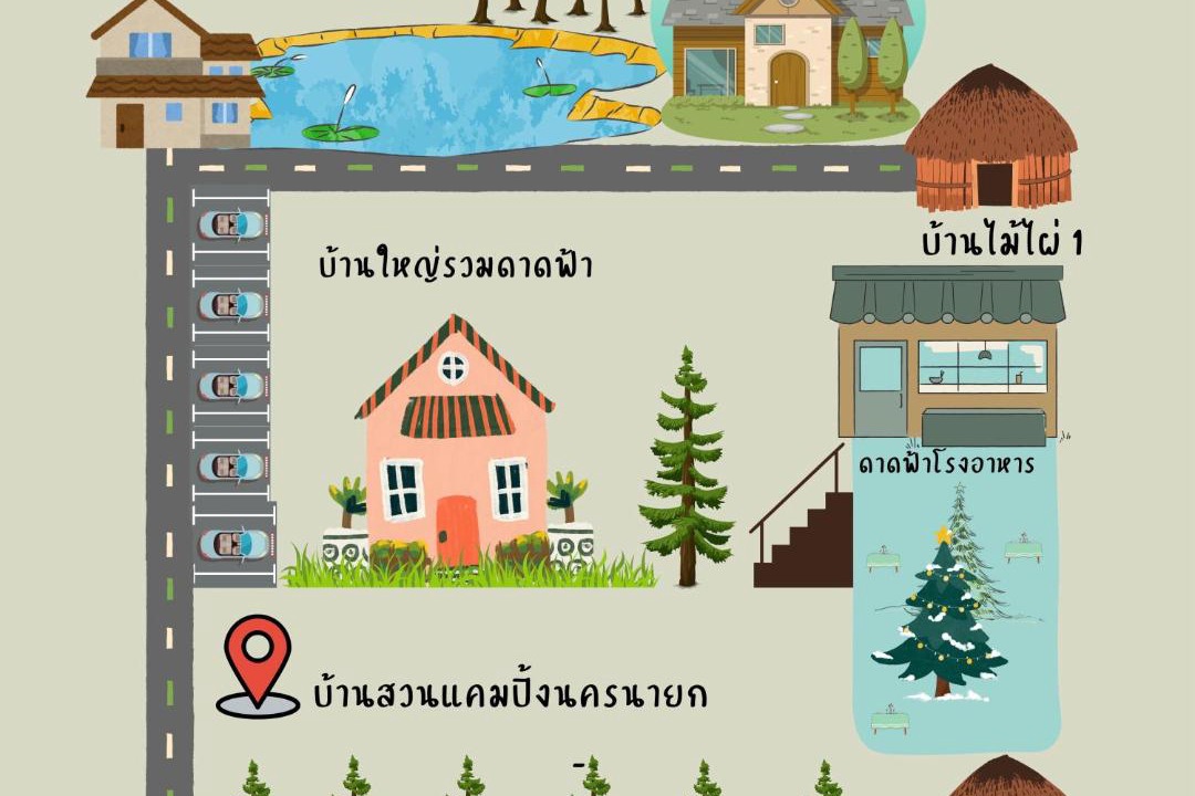 Photo of Others in Nakhon Nayok