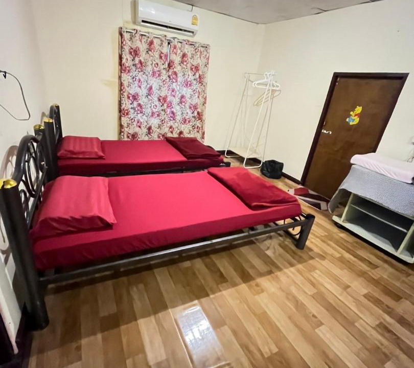 Photo of Bedroom in Pak Nam