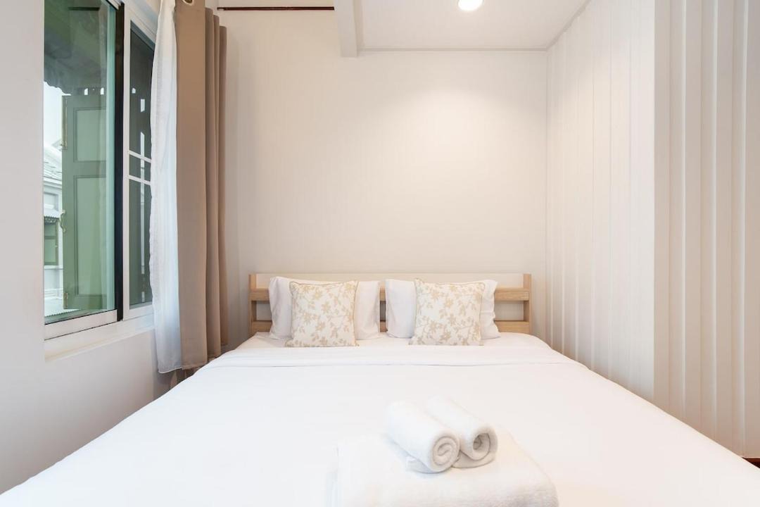 Photo of Bedroom in Chakkrawat