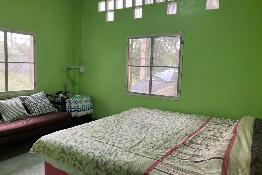 Photo of Bedroom in Klaeng