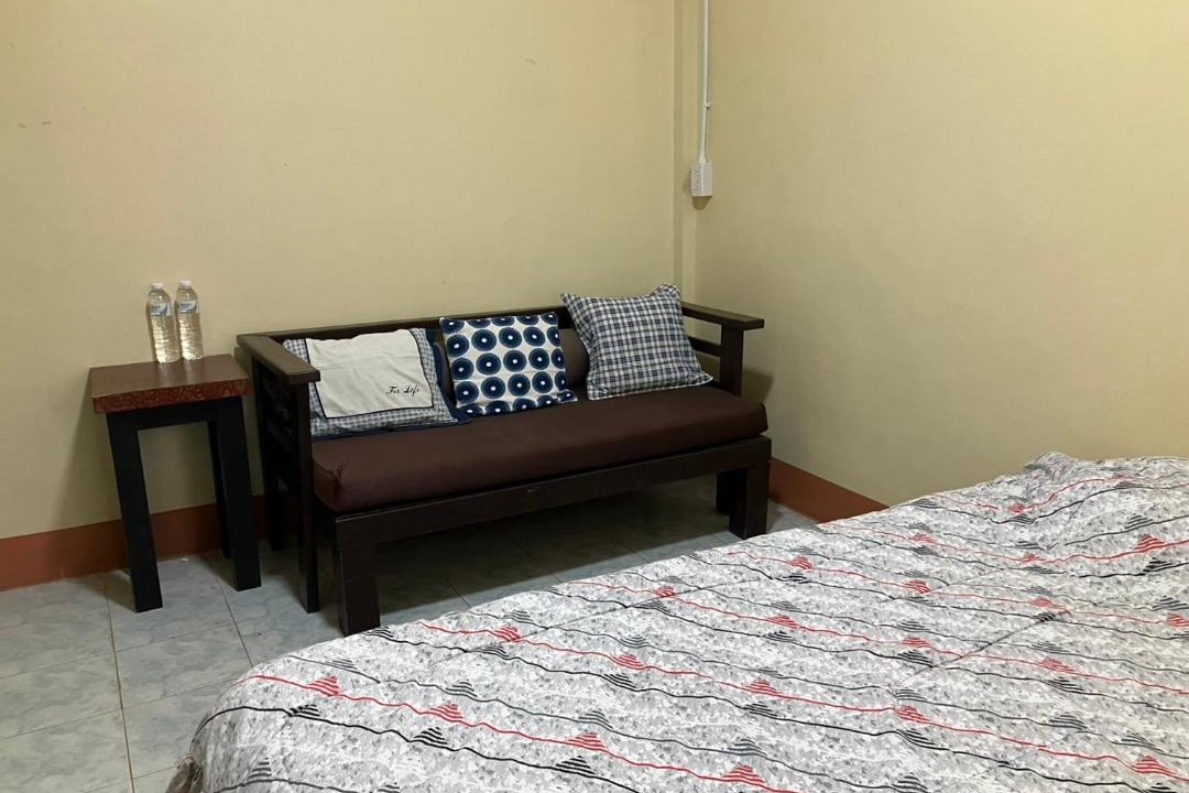 Photo of Bedroom in Klaeng