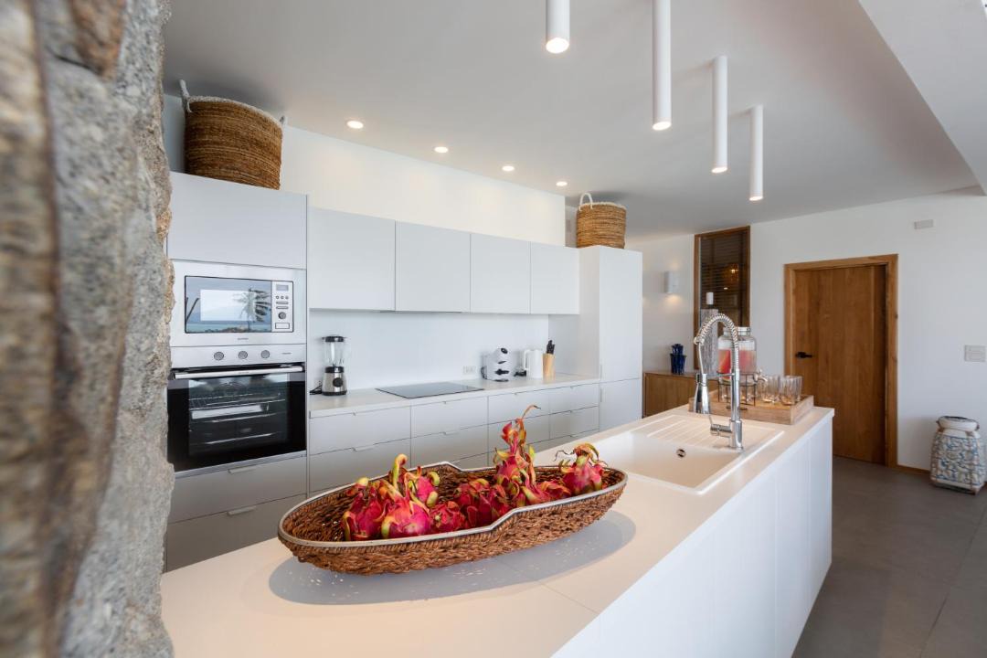Photo of Kitchen in Moo 5