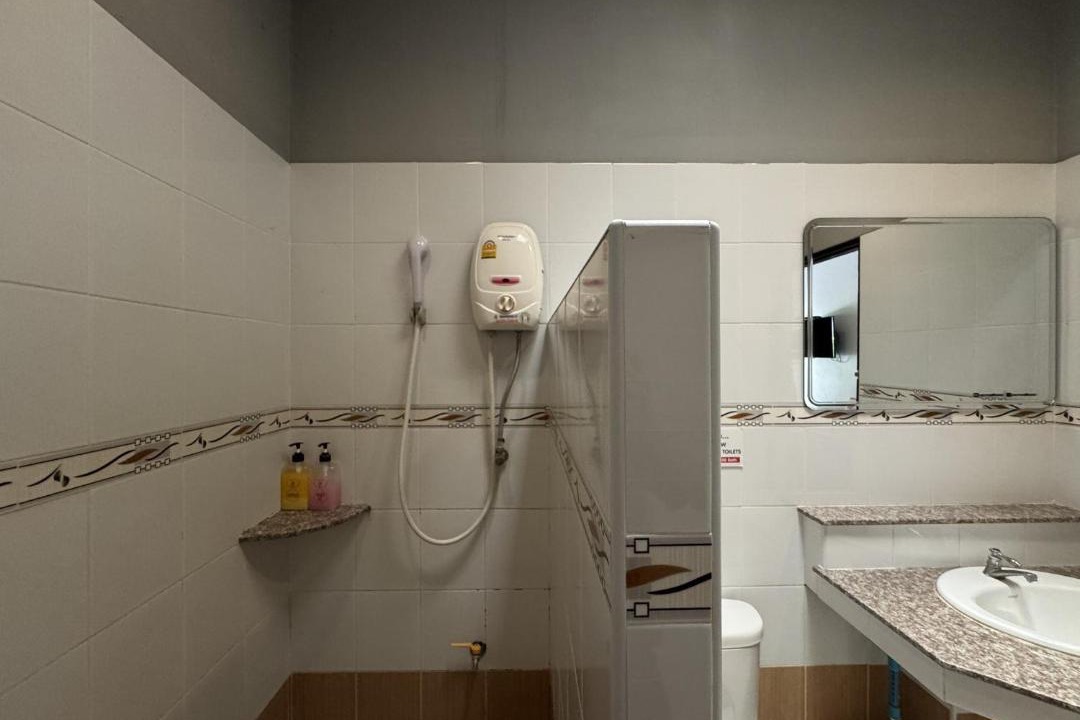 Photo of Bathroom in Ban Tai