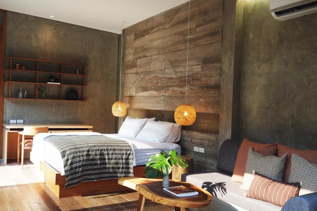 Photo of Bedroom in Su Thep