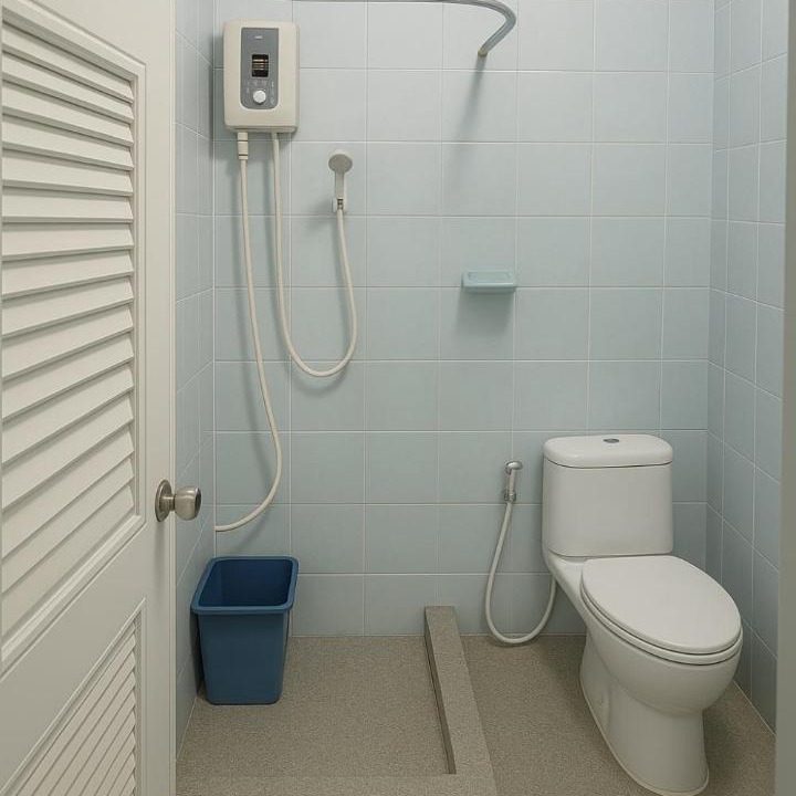 Photo of Bathroom in Phayu