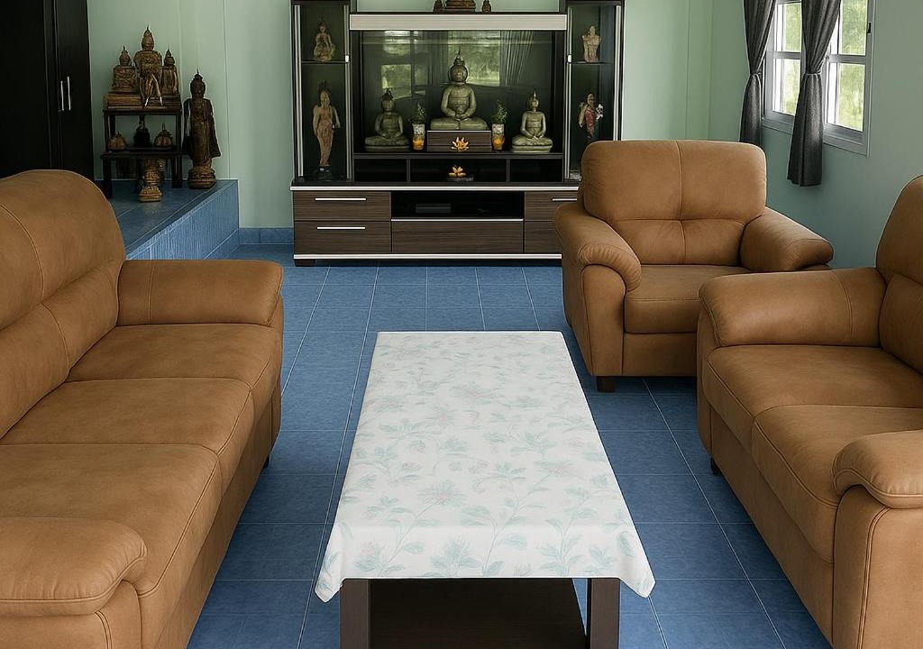 Photo of Livingroom in Phayu