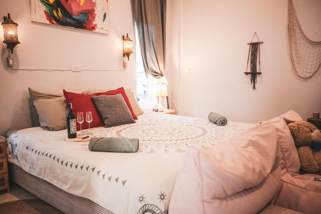 Photo of Bedroom in Thong Sala