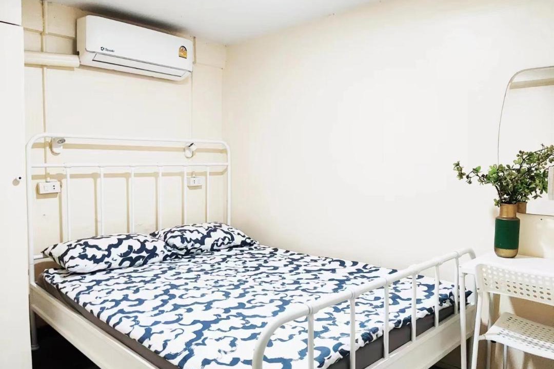 Photo of Bedroom in Bang Rak