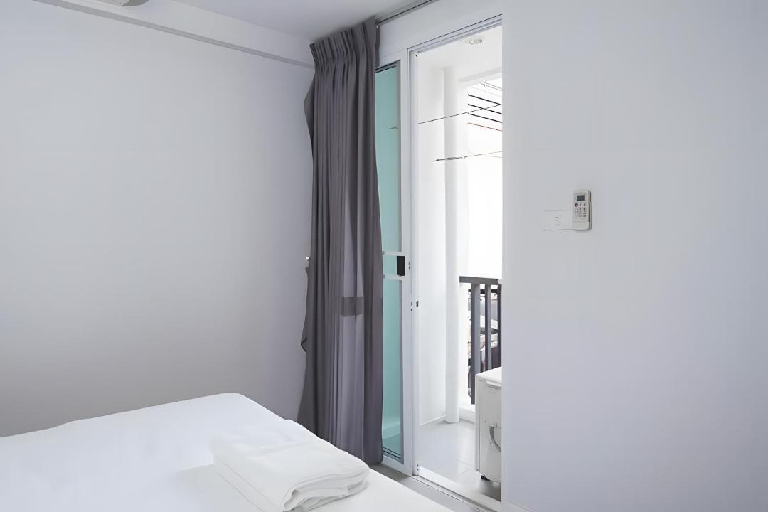 Photo of Bedroom in Wang Burapha Phirom