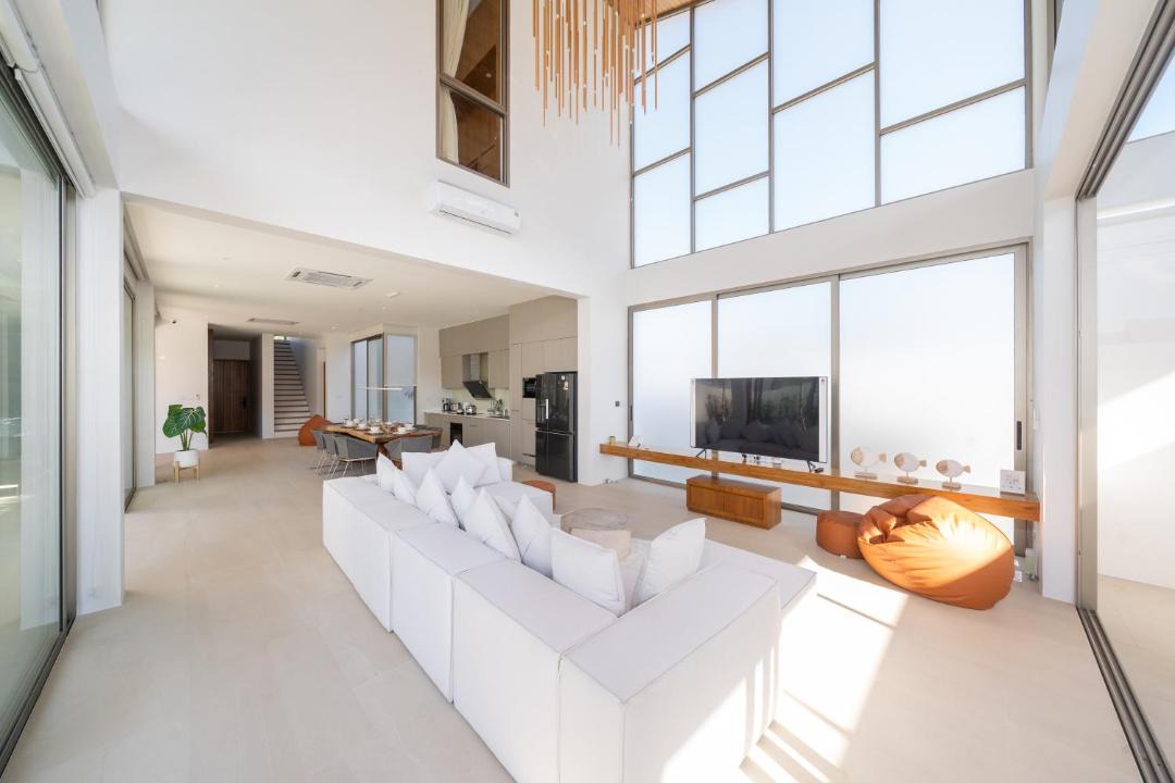 Photo of Livingroom in Bang Tao
