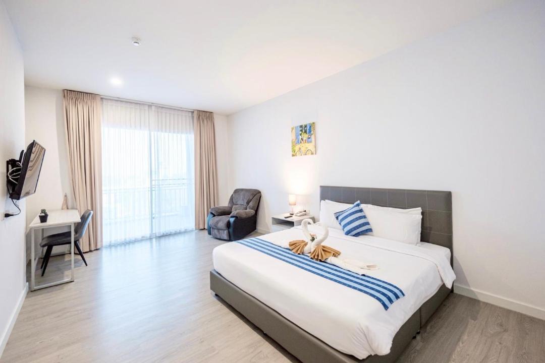 Photo of Bedroom in Lamphun