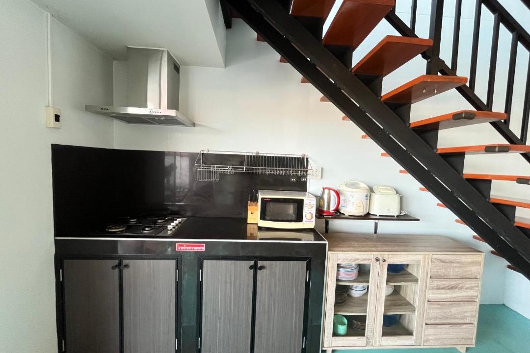 Photo of Kitchen in Nong Kae