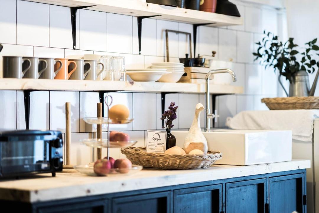 Photo of Kitchen in Chang Phueak