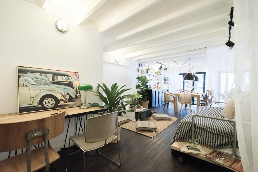 Photo of Livingroom in Chang Phueak