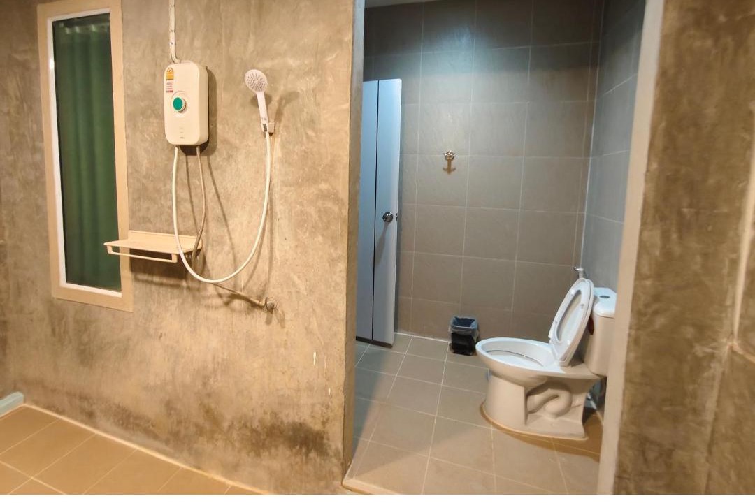 Photo of Bathroom in Nong Chaeng