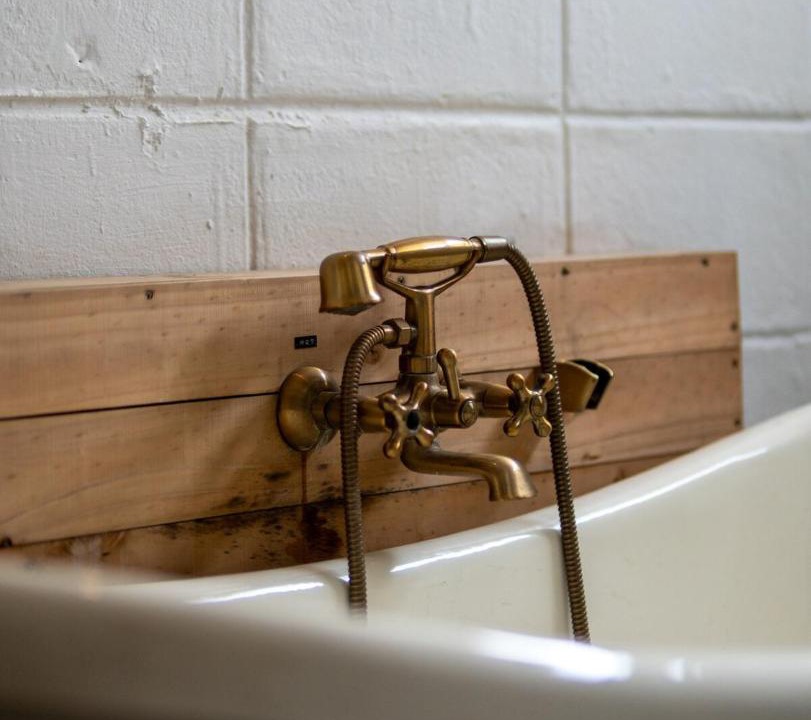 Photo of Bathroom in Chang Phueak