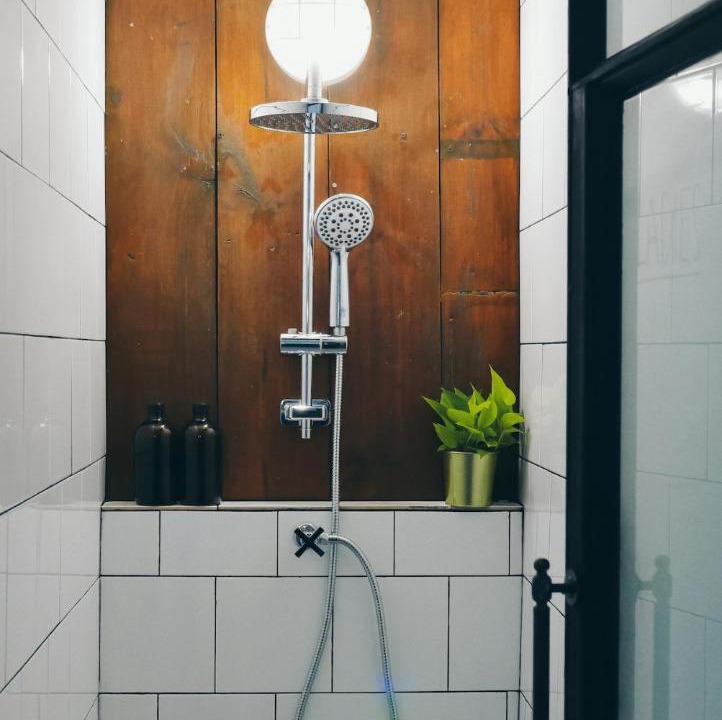 Photo of Bathroom in Chang Phueak