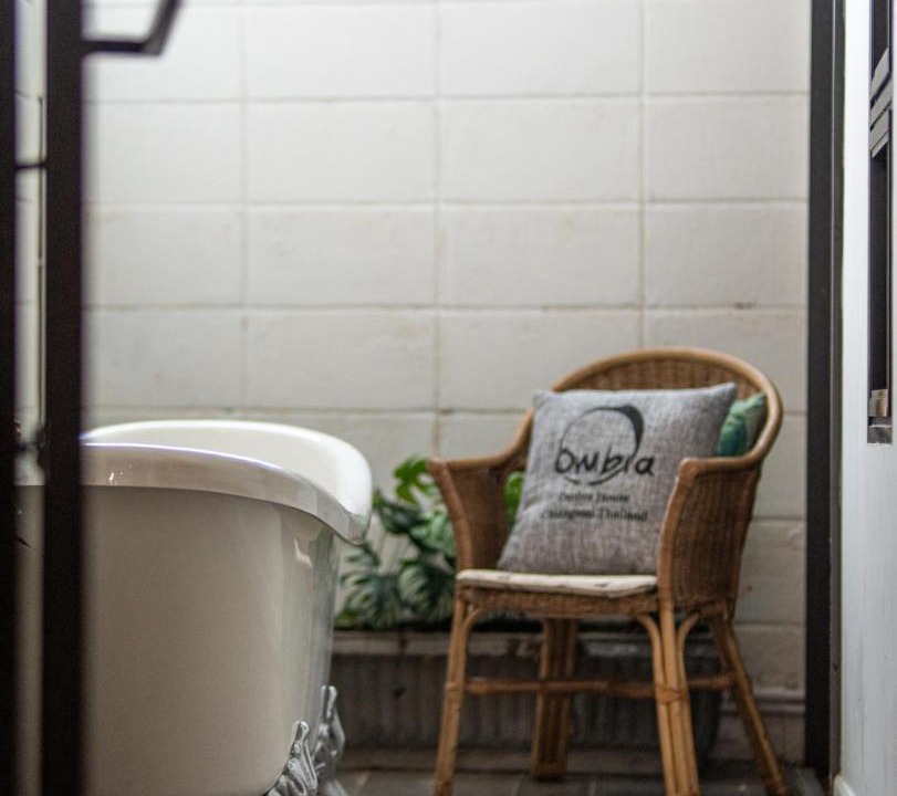 Photo of Bathroom in Chang Phueak