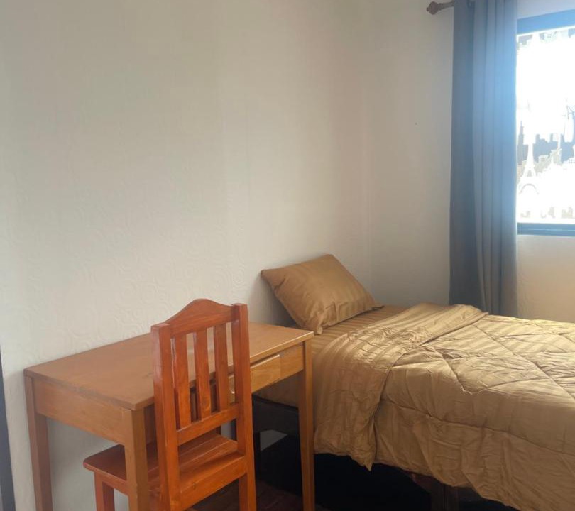 Photo of Bedroom in Nong Pa Khrang