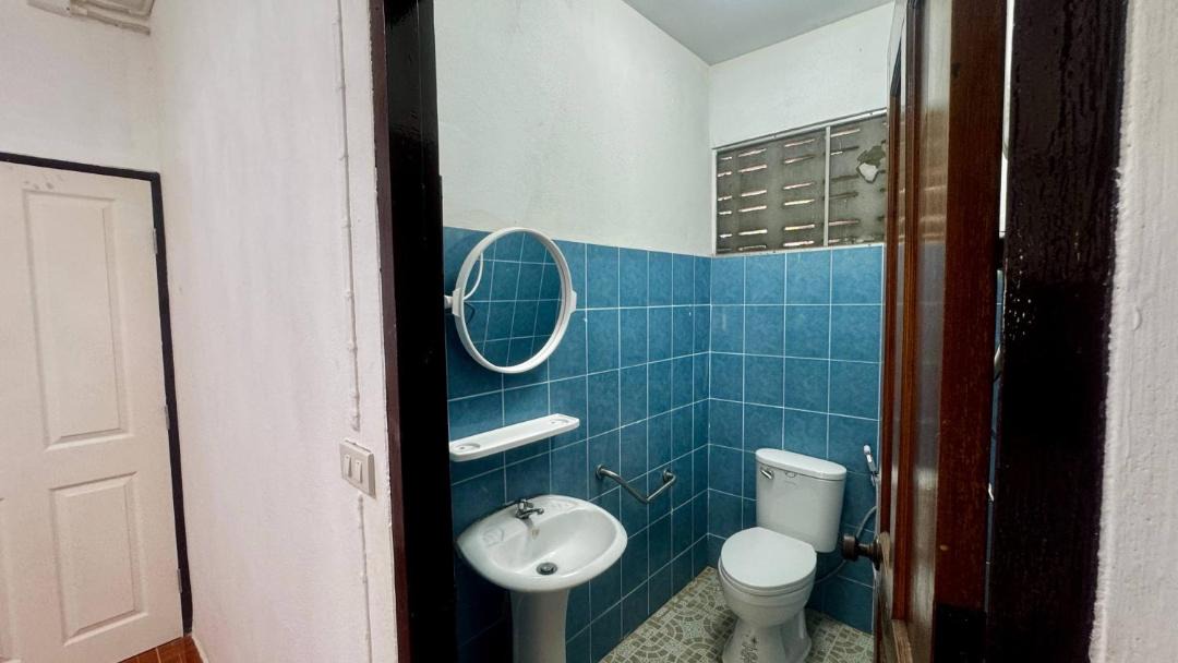 Photo of Bathroom in Nong Pa Khrang