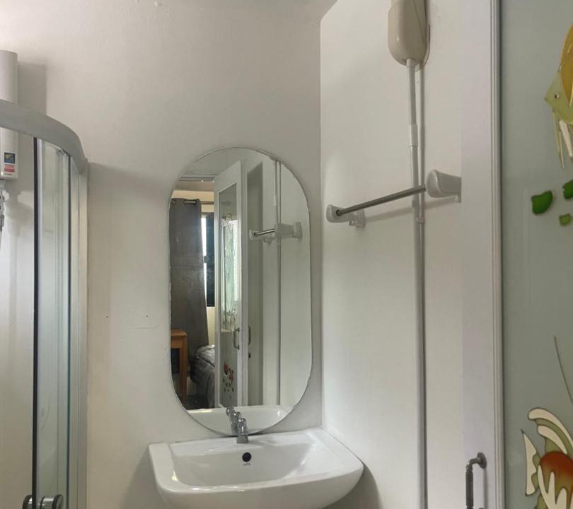Photo of Bathroom in Nong Pa Khrang