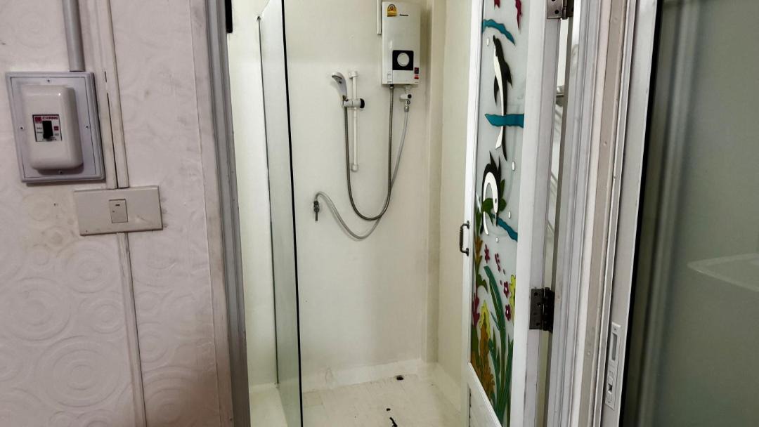 Photo of Bathroom in Nong Pa Khrang