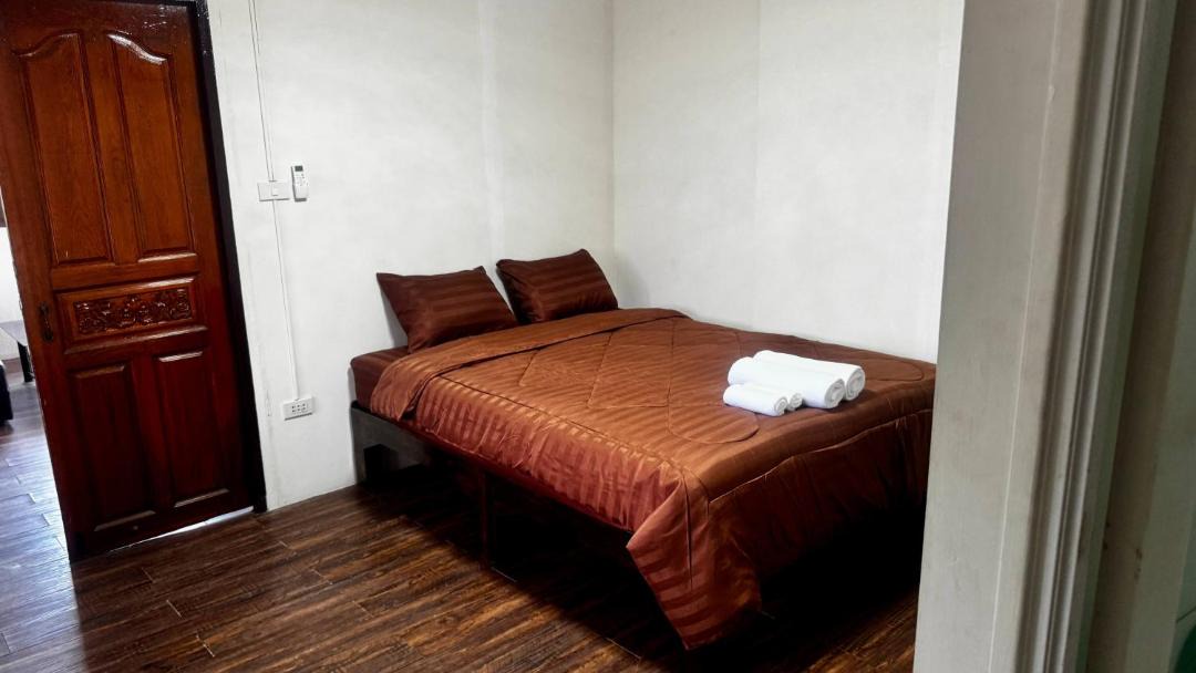 Photo of Bedroom in Nong Pa Khrang