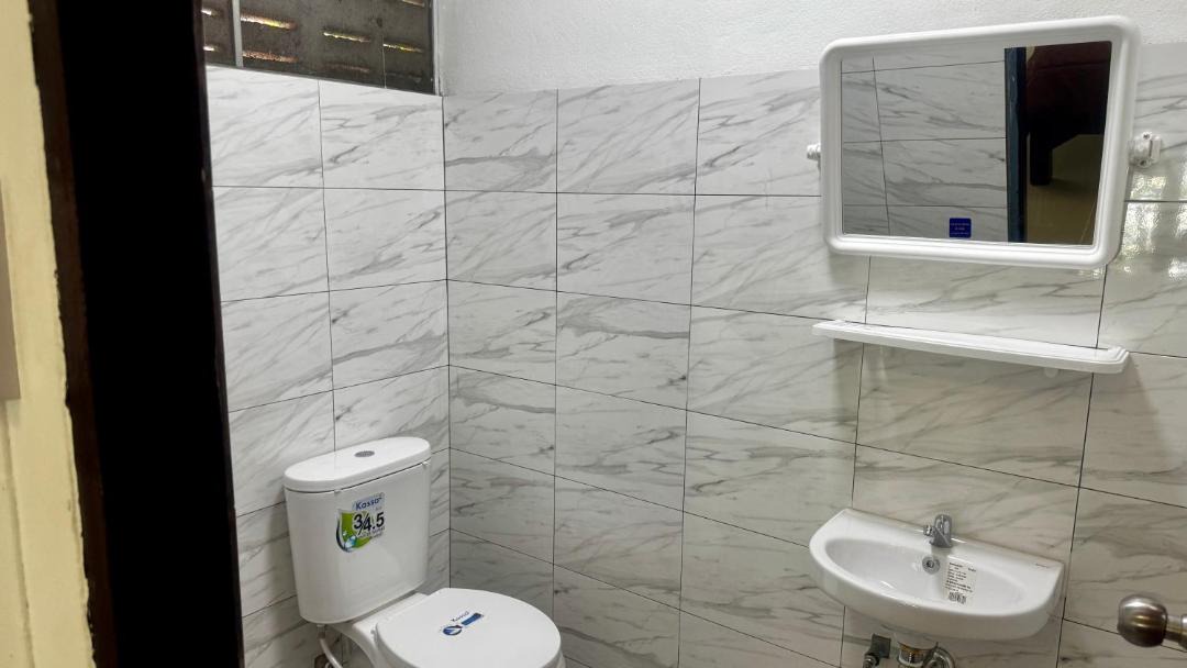 Photo of Bathroom in Nong Pa Khrang