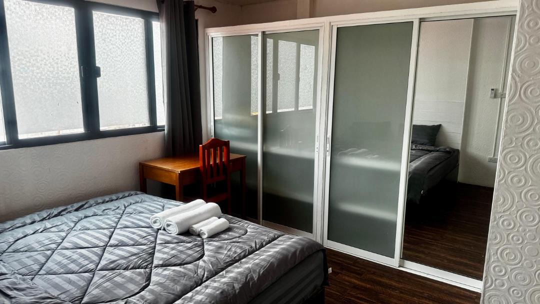 Photo of Bedroom in Nong Pa Khrang