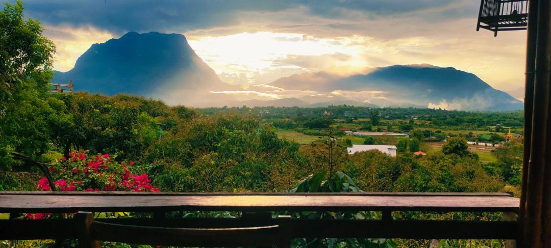 Photo of Others in Chiang Dao