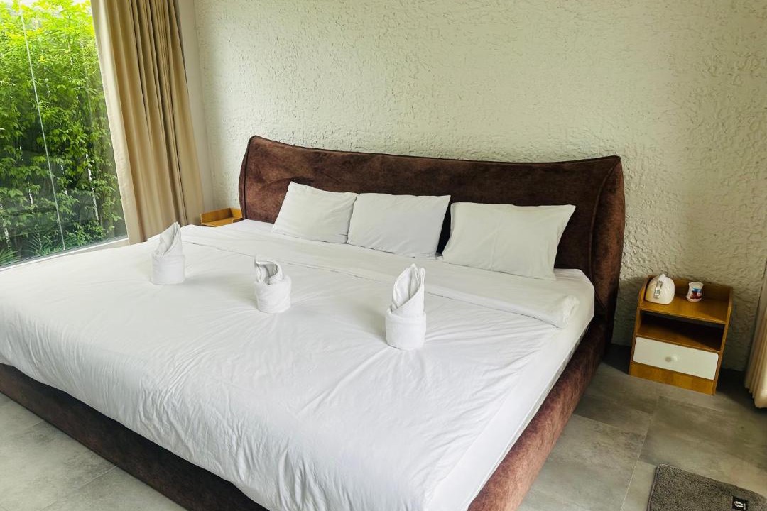 Photo of Bedroom in Hin Lek Fai