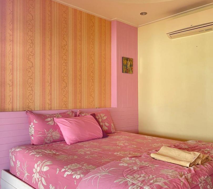 Photo of Bedroom in Koh Lan