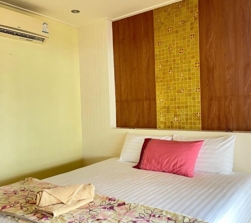 Photo of Bedroom in Koh Lan
