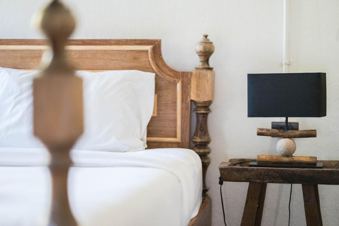 Photo of Bedroom in Thapae
